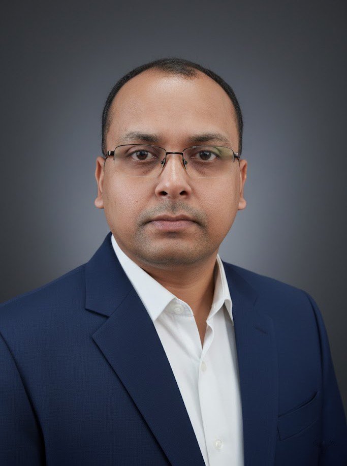KESHAV MISHRA